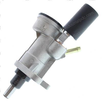 Picture of Pump - Fuel