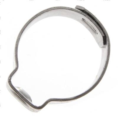 Picture of Clamp Hose 1 Ear 5/8