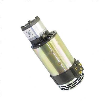 Picture of Pump Motor Grp 5 5 Cm/Re