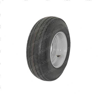 Picture of Tire+wheel - 14.5x9 Ff