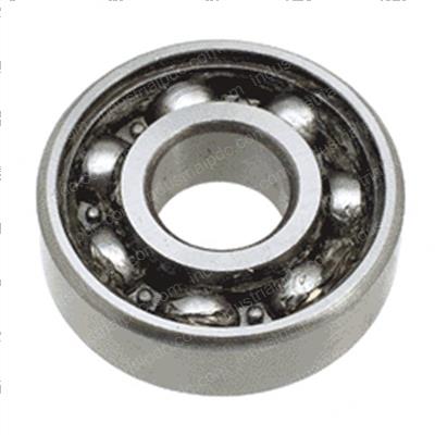 Picture of Bearing - Ball Double Seal