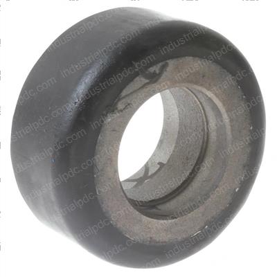 Picture of Wheel - Poly 4.00 X 1.88