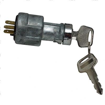 Picture of Switch - Ignition