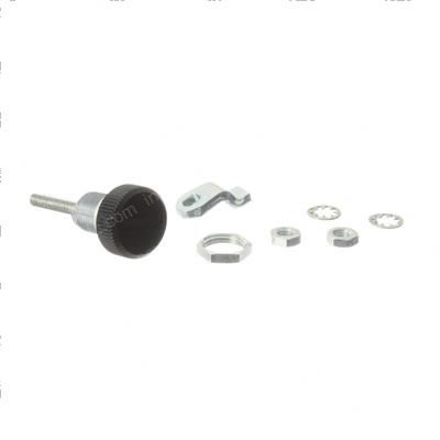 Picture of Latch - Fuel Door