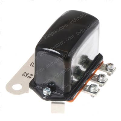 Picture of Relay Assembly -Starter