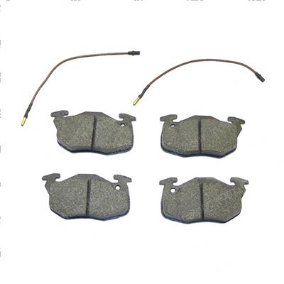 Picture of Set - Brake Pad