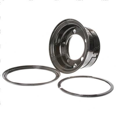 Picture of Rim Assembly