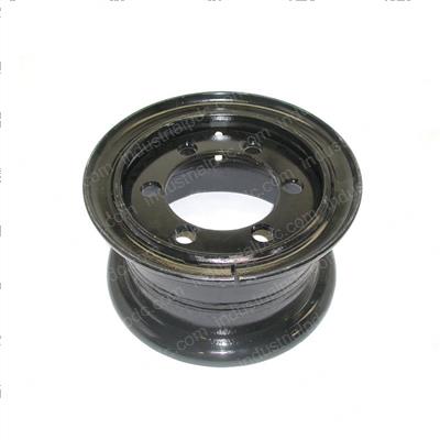 Picture of Rim Assembly