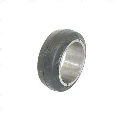 Picture of Wheel - Sx