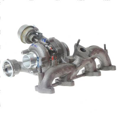 Picture of Manifold Assembly