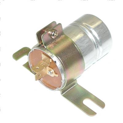 Picture of Relay Assembly - Flasher
