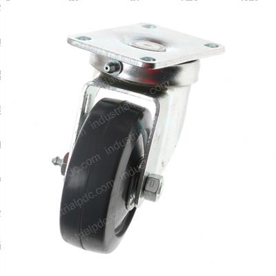 Picture of Caster Swivel 3.5