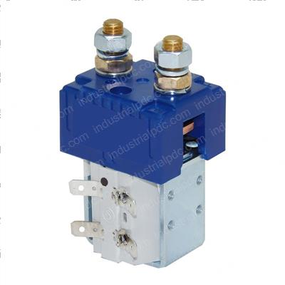 Picture of Contactor 36/48v