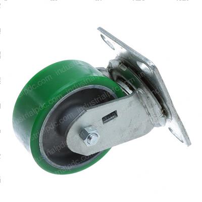 Picture of Caster Assembly