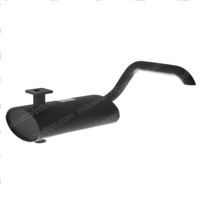 Picture of Muffler Perkins 104-22dsl