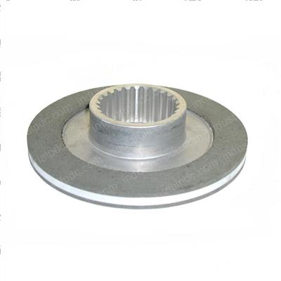 Picture of Rotor - Brake