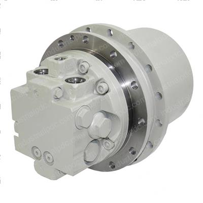 Picture of Motor- Drive