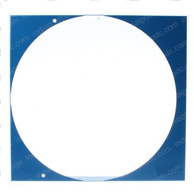 Picture of Shroud Radiator Ford Lgr425 Pa