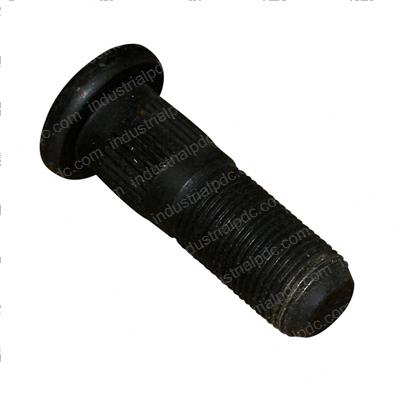 Picture of Wheel Bolt - Round Head