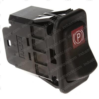 Picture of Switch- Park Brake