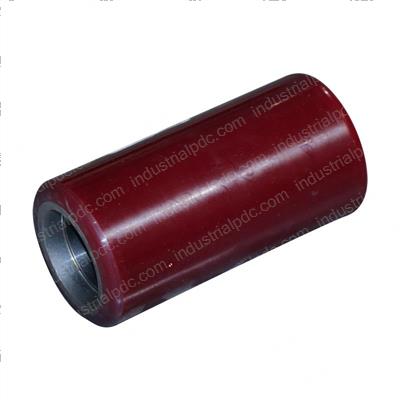 Picture of Wheel - Poly 3 1/4 X 6 1/2