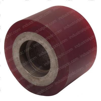 Picture of Wheel - Poly 4 1/4 X 2 7/8