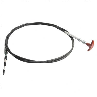 Picture of Cable - Emergency Lowering