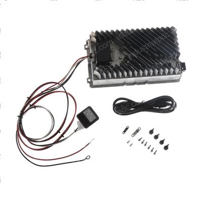 Picture of Charger-48v 25a 100-125vac 60hz
