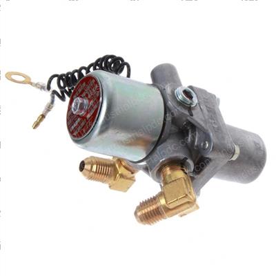 Picture of Lpg Solenoid and Filter Assy