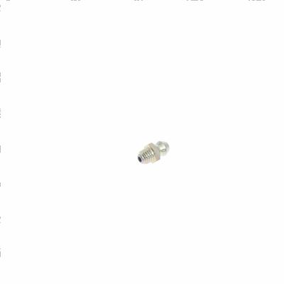 Picture of Fitting-Grease 1/4 Spcl T