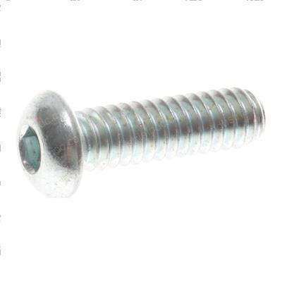 Picture of Screw Bhsc 1/4-20 X .88 Y/Zinc