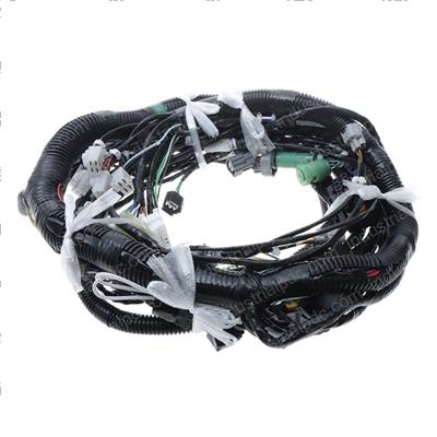 Picture of Wire Harness. Ecm