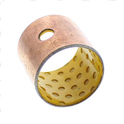 Picture of Bushing - Brake Pedal Mount