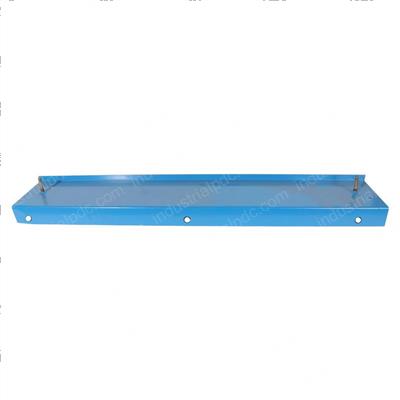 Picture of Weldment Cable Track Tray Jib