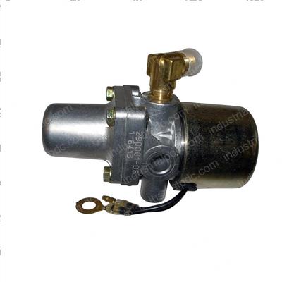 Picture of Valve Assembly - Lpg