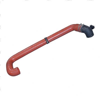 Picture of Air Intake Pipe Deutz 2.9 Iiib
