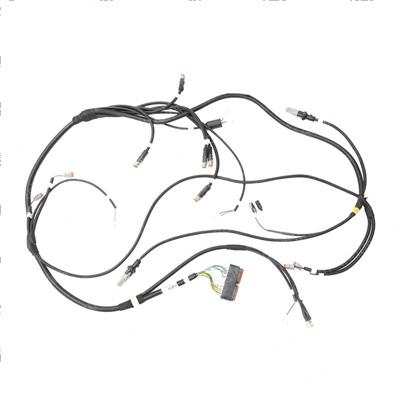 Picture of Wire Harness-Chassis