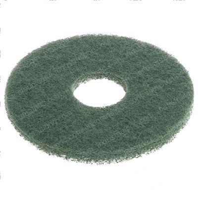 Picture of Pad-11 Inch  Green