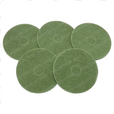 Picture of Floor Pads Green 15"