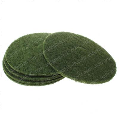 Picture of Pad-19 Inch Green 5 Pack