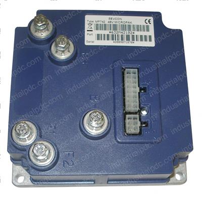 Picture of Controller - Micropak