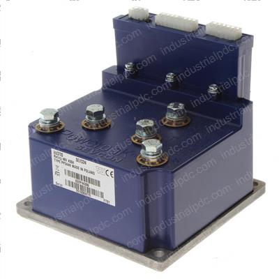 Picture of Controller Motor 36v24v 450a