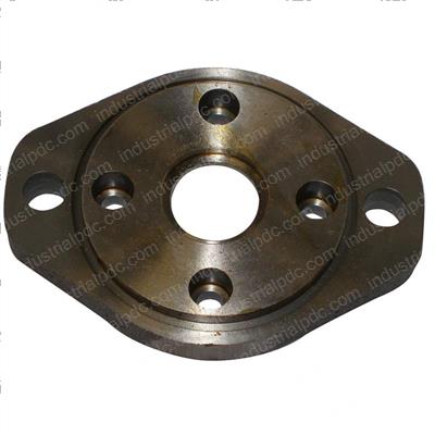 Picture of Flange - Bolt Mounting