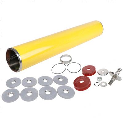 Picture of Tube and Piston Kit