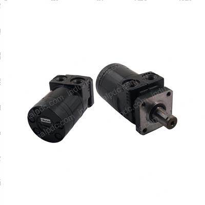 Picture of Pump - Hydraulic - Steer