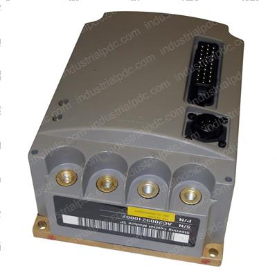 Picture of Module Steering