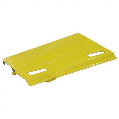 Picture of Side Panel - Painted Bc642