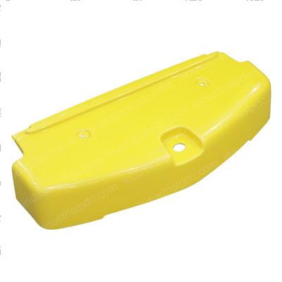 Picture of Cover - Ctwt - 2.5-3.0 Raise