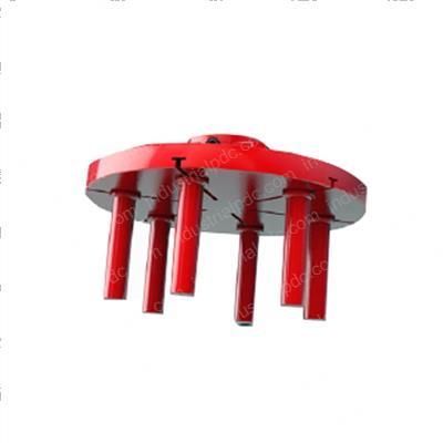 Picture of Unicage - 150ton 2"x25"/Rings