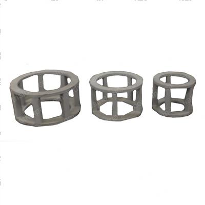 Picture of Cage Set - Tire Press